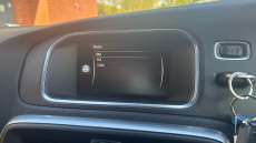 Volvo V40 T2 [122] R DESIGN Pro 5dr Geartronic Petrol Hatchback